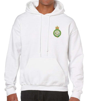 Sherwood Rangers Yeomanry Hoodie