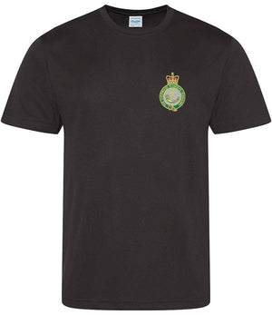 Sherwood Rangers Yeomanry Sports T-Shirt