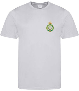 Sherwood Rangers Yeomanry Sports T-Shirt