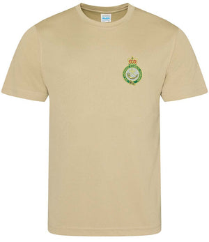 Sherwood Rangers Yeomanry Sports T-Shirt