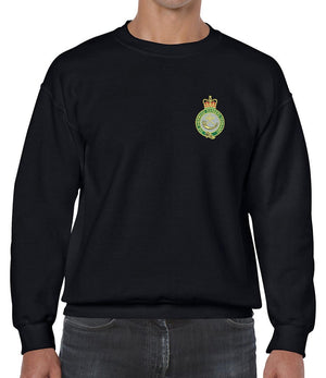 Sherwood Rangers Yeomanry Sweatshirt