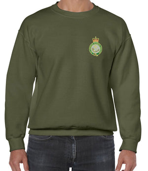 Sherwood Rangers Yeomanry Sweatshirt