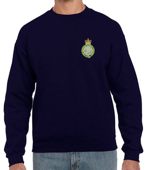 Sherwood Rangers Yeomanry Sweatshirt