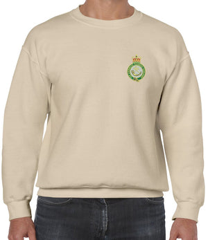 Sherwood Rangers Yeomanry Sweatshirt