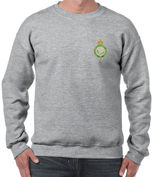 Sherwood Rangers Yeomanry Sweatshirt