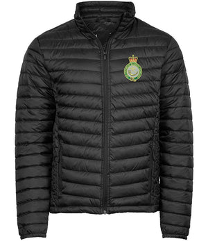 Sherwood Rangers Yeomanry Zepelin Padded Jacket