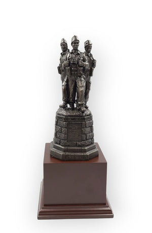 Spean Bridge Commando Memorial Presentation