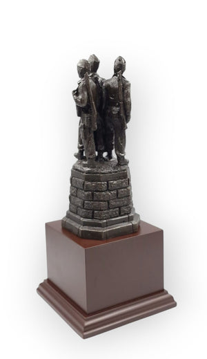 Spean Bridge Commando Memorial Presentation