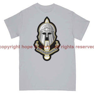 Special Reconnaissance Regiment Printed T-Shirt