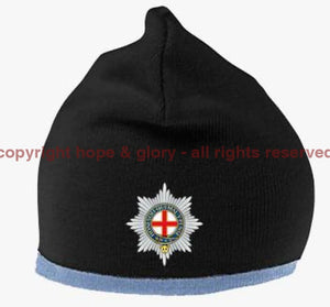 Beanie Hat - The Coldstream Guards Beanie Hat