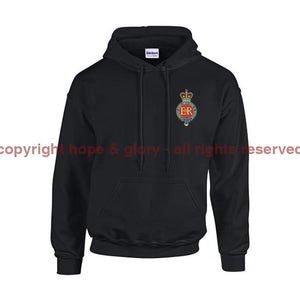 Hoodie - The Household Cavalry Hoodie