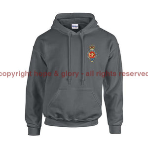 Hoodie - The Household Cavalry Hoodie