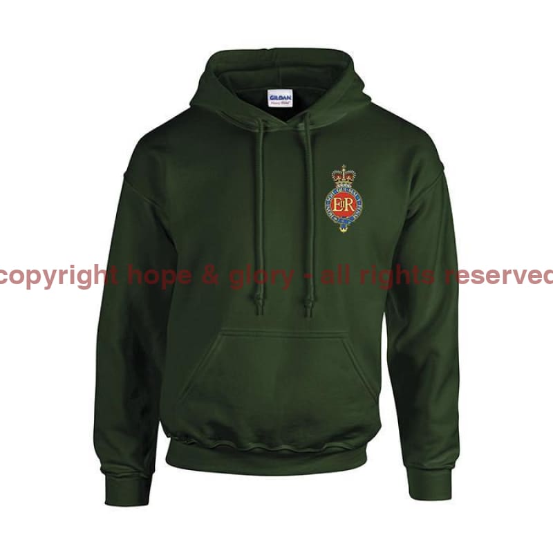 Hoodie - The Household Cavalry Hoodie