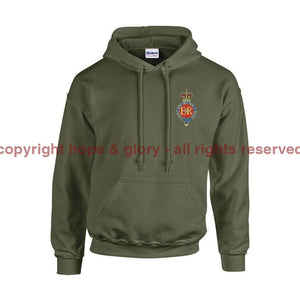 Hoodie - The Household Cavalry Hoodie