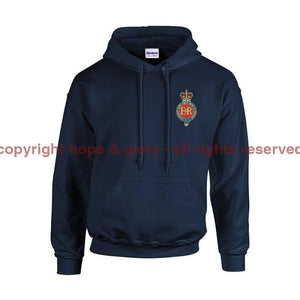 Hoodie - The Household Cavalry Hoodie