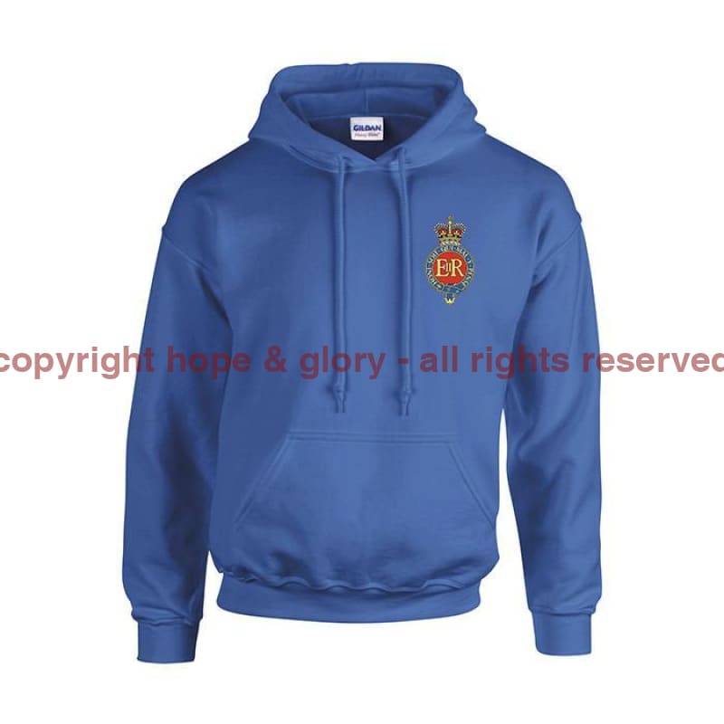 Hoodie - The Household Cavalry Hoodie