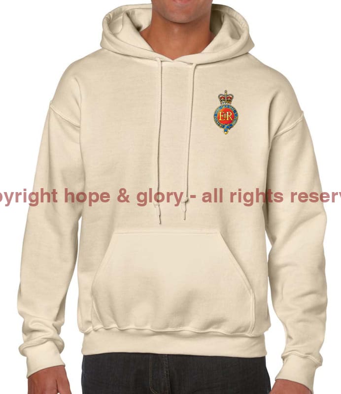 The Household Cavalry Hoodie