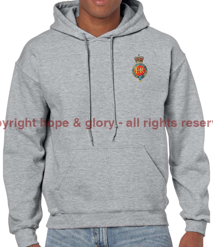 The Household Cavalry Hoodie