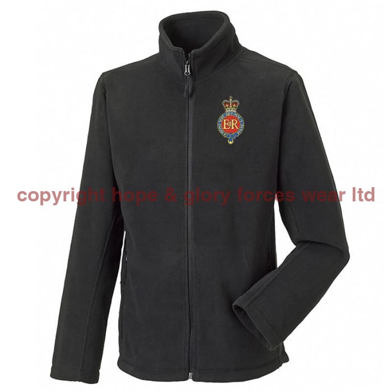 The Household Cavalry Outdoor Fleece Jacket