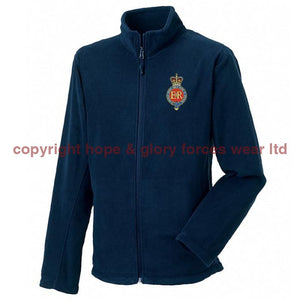 The Household Cavalry Outdoor Fleece Jacket