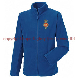 The Household Cavalry Outdoor Fleece Jacket