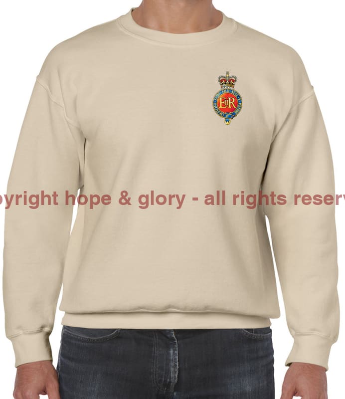 The Household Cavalry Sweatshirt