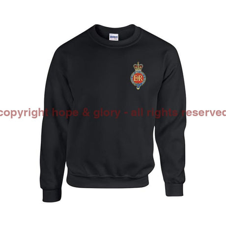 Sweatshirt - The Household Cavalry Sweatshirt