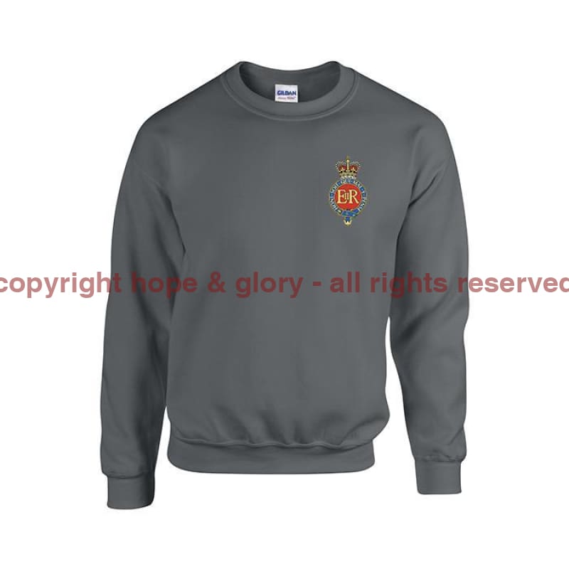 Sweatshirt - The Household Cavalry Sweatshirt