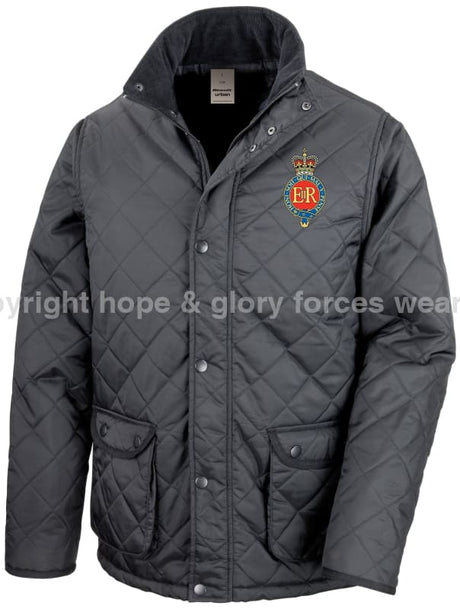 Jacket (Lightweight) - The Household Cavalry Urban Cheltenham Jacket