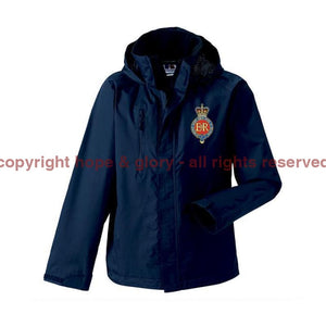 Waterproof Jacket - The Household Cavalry Waterproof HydraPlus Jacket