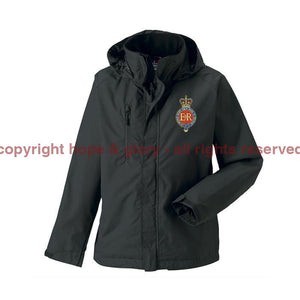 Waterproof Jacket - The Household Cavalry Waterproof HydraPlus Jacket