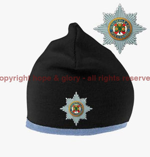 Beanie Hat - The Irish Guards Beanie Hat