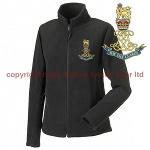 Fleece Jacket - The Life Guards Outdoor Fleece Jacket