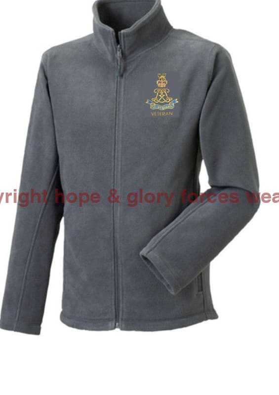 Fleece Jacket - The Life Guards Outdoor Fleece Jacket