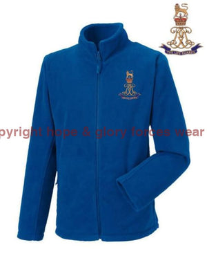 Fleece Jacket - The Life Guards Outdoor Fleece Jacket