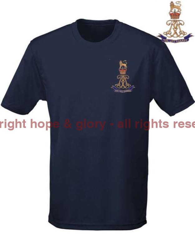 T-Shirts - The Life Guards Sports T-Shirt