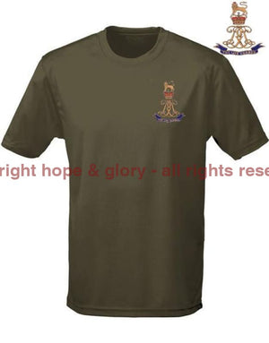 T-Shirts - The Life Guards Sports T-Shirt