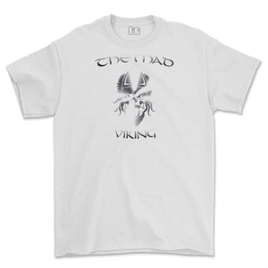 The Mad Viking Printed T-Shirt