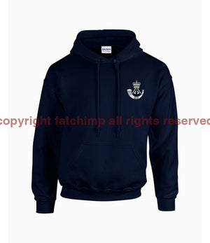 The Rifles Regiment Hoodie