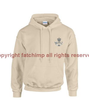 The Rifles Regiment Hoodie