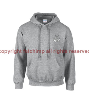 The Rifles Regiment Hoodie