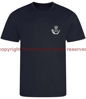 The Rifles Regiment Sports T-Shirt