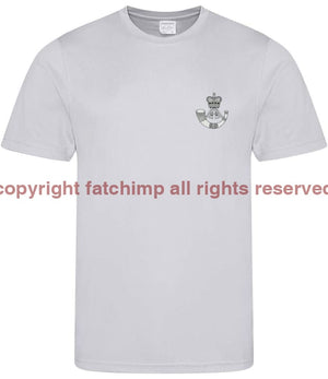 The Rifles Regiment Sports T-Shirt