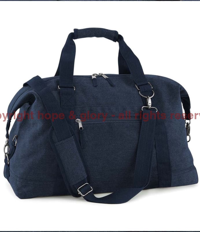 The Royal Navy Units Vintage Canvas Satchel Bags & Satchels