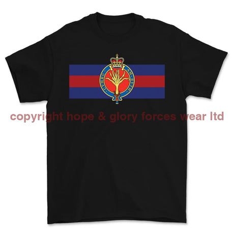 Welsh Guards Printed T-Shirt