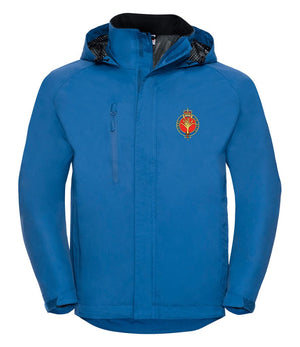 Welsh Guards Waterproof HydraPlus Jacket