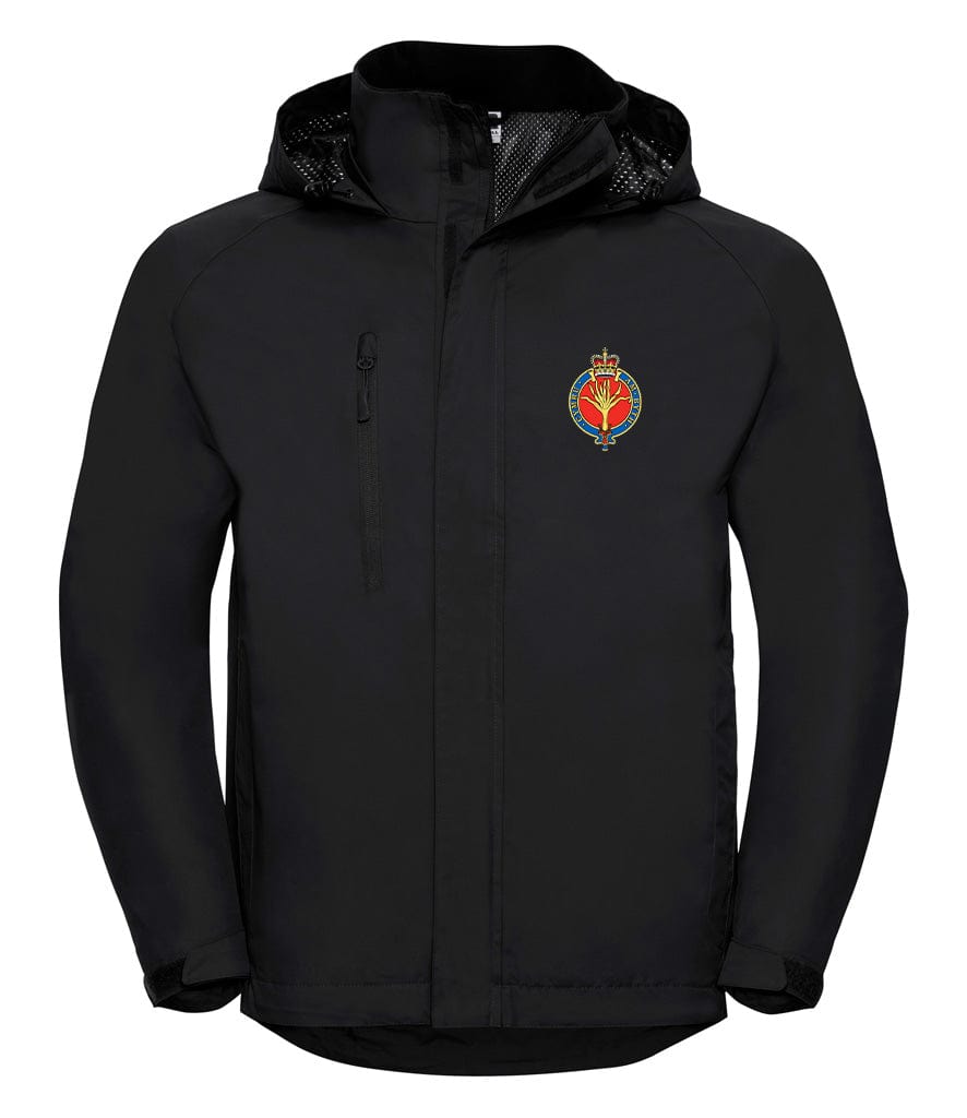 Welsh Guards Waterproof HydraPlus Jacket