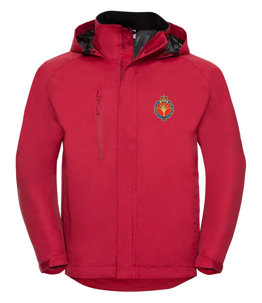 Welsh Guards Waterproof HydraPlus Jacket