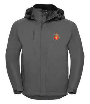 Welsh Guards Waterproof HydraPlus Jacket