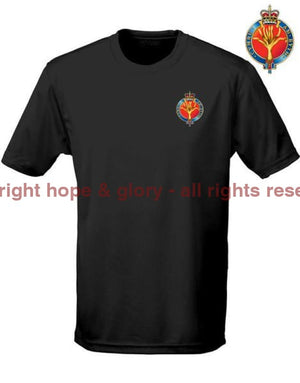 T-Shirts - Welsh Guards Sports T-Shirt